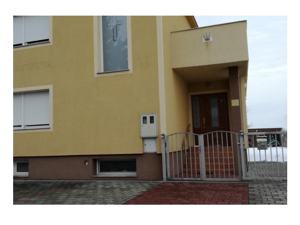 crkva božja besplatno stranica za upoznavanja 50+