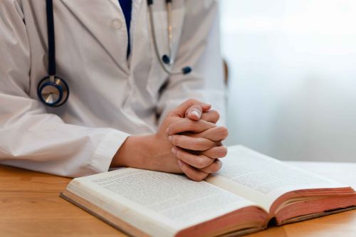 Medicinska karantena: Zakoni iz Biblije koji spašavaju živote