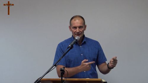Duhovno otporni i vjerni ljudi |Daniel 1,1-21| Mihael Bermanec