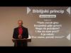 Molitva koja ima noge - poslušnost nakon molitve || Mihael Bermanec