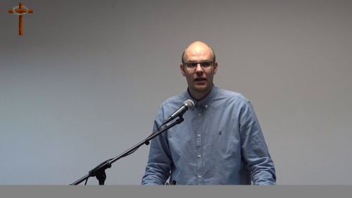 Božje milosrđe I. - neiscrpna ljubav i suosjećanje | Sebastijan Bahat