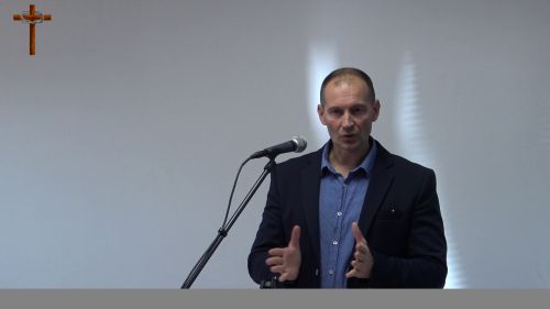 Darivanje novca za izgradnju Božjeg kraljevstva | Mihael Bermanec