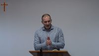ŠTO JE MILOSNI DAR VJERE? | Mihael Bermanec