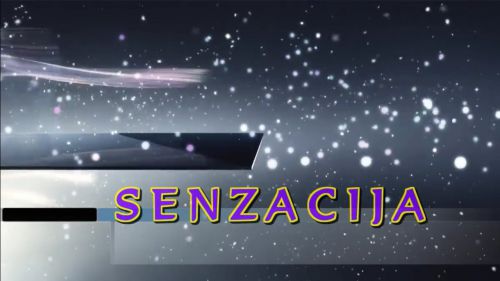 &quot;Senzacija&quot; (08:58)