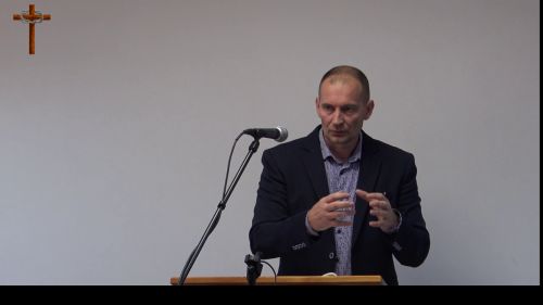 Naša vjera živi i raste od Božje riječi i molitve | Mihael Bermanec
