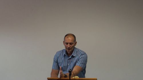ŠTO JE ISTINA? | Mihael Bermanec