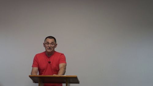Zašto je jedinstvo u crkvi tako teško? || Miljenko Mlinarić