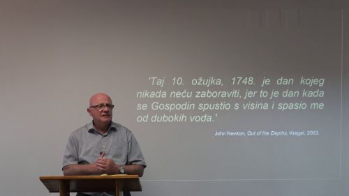 Preobilna Božja milost || dr. Damir Pintarić