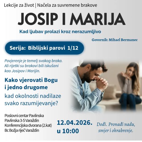 Lekcije za život | Načela za suvremene brakove