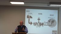 1. stoljetna EVANGELIZACIJA u 21. stoljeću || dr. Damir Pintarić
