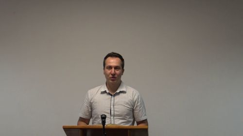 BOŽJA DOBROTA || Marko Pahić