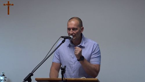 Karakteristike Božje mudrosti | Jakovljeva poslanica 3,17-18 | Mihael Bermanec