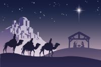 &quot;Božić - Početak Novog Doba na Betlehemskim poljanama&quot;