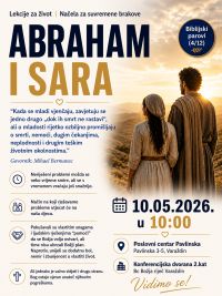 Abraham i Sara