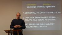 Duhovni darovi - 2.dio - GOVORENJE (MOLITVA) U JEZICIMA || Mihael Bermanec