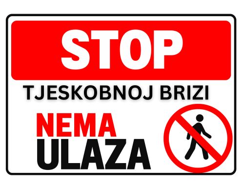 NEMIR U TIJELU I UMU