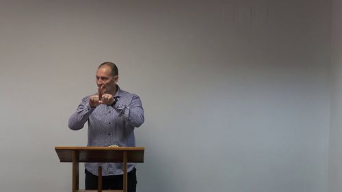 Biblijski parovi (2/12): Zaharija i Elizabeta | Lekcije za život || Mihael Bermanec