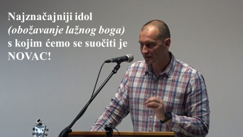 FINANCIJE - NOVAC (Mihael Bermanec); 52:18