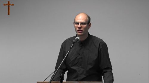 Prispodoba o talentima |Matej 25,14-30| Sebastijan Bahat