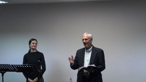 ŽIVJETI SA SVRHOM u teškim vremenima | dr. Steve Thurman