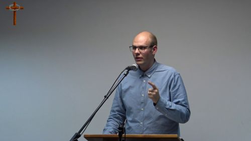 Sud narodima - važnost milosrđa | Matej 25,31-46 | Sebastijan Bahat